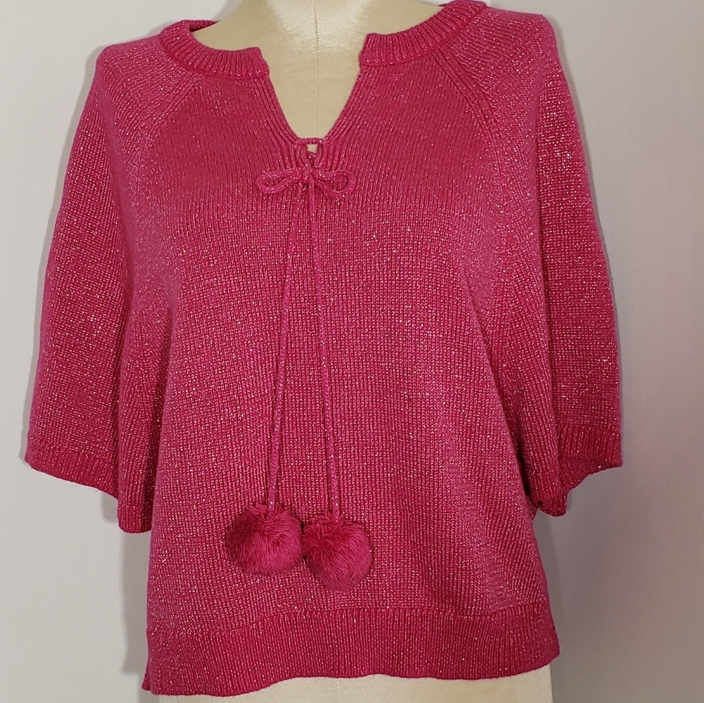 Chaps sweater by Ralph Lauren - Picture 5 of 5